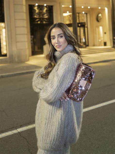 fendi baguette style